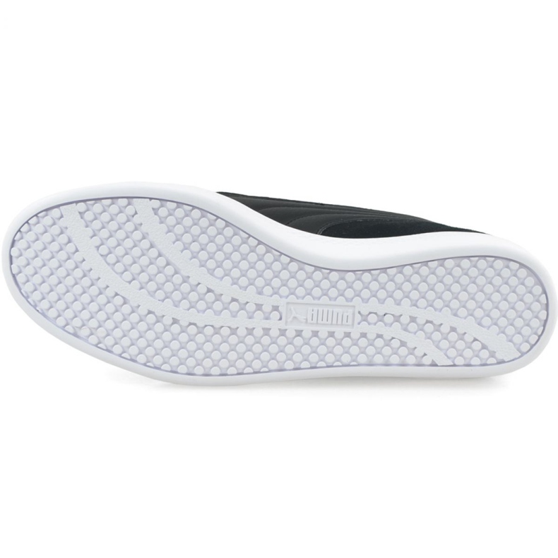 Puma Smash Wns v2 Sd W 365313 01 černý 2