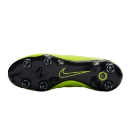 Kopačky Nike Mercurial Superfly 6 Elite SG-Pro M AH7366-701 zelený zelený 2