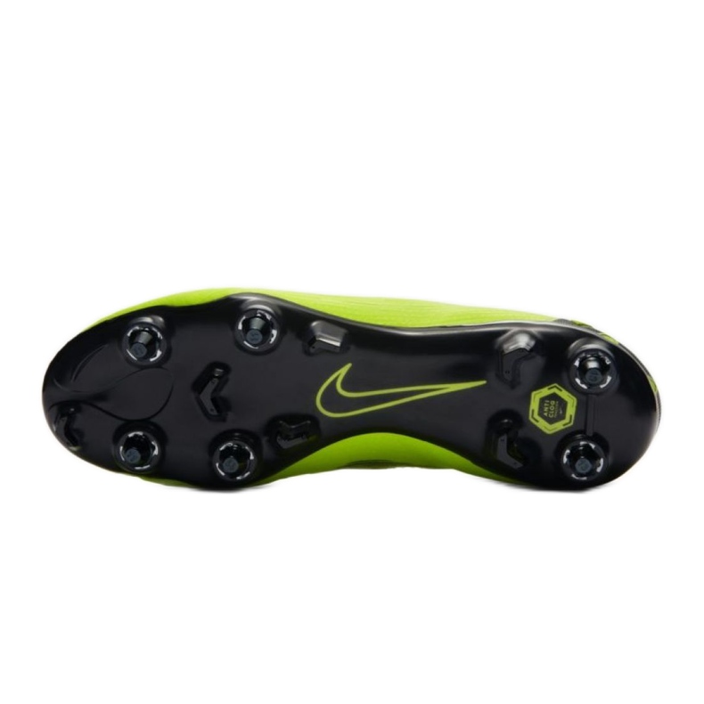 Kopačky Nike Mercurial Superfly 6 Elite SG-Pro M AH7366-701 zelený zelený 2