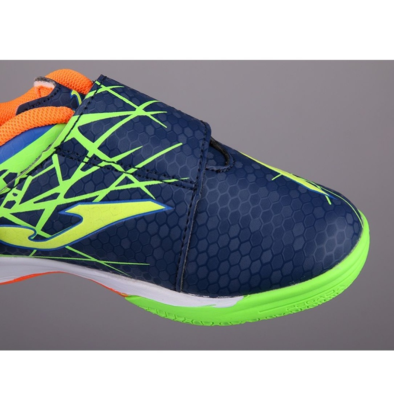 Sálová obuv Joma Champion Jr CHAJW.803.IN vícebarevný vícebarevný 1