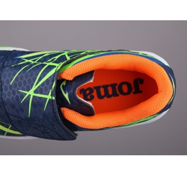 Sálová obuv Joma Champion Jr CHAJW.803.IN vícebarevný vícebarevný 2