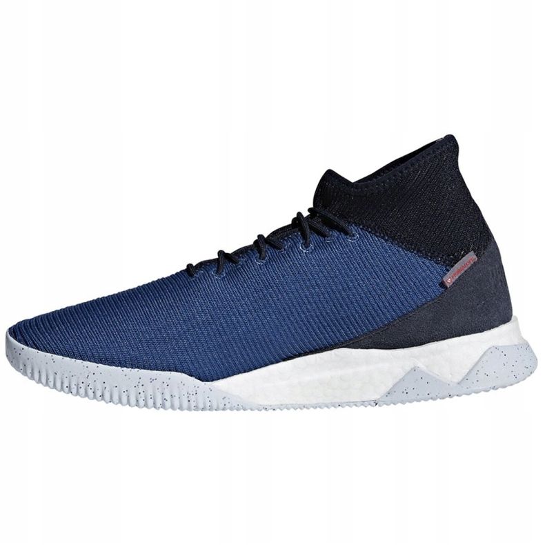 Kopačky Adidas Predator Tango 18.1 Tr M DB2065 vícebarevný námořnická modrá 1