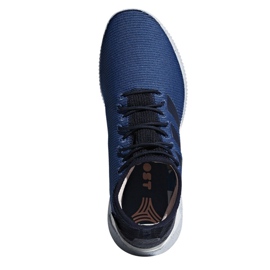 Kopačky Adidas Predator Tango 18.1 Tr M DB2065 vícebarevný námořnická modř 2