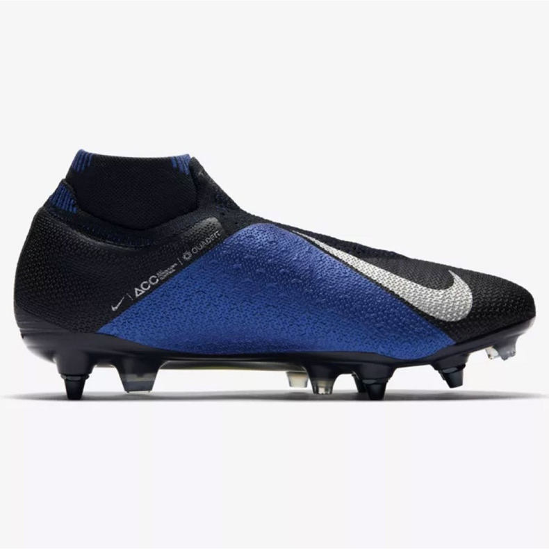 Kopačky Nike Phantom Vsn Elite Df Sg Pro Ac M AO3264-004 černý černý 1