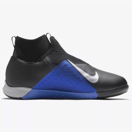 Sálová obuv Nike Phantom Vsn Academy Df Ic Jr AO3290-004 černý černý 1