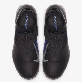 Sálová obuv Nike Phantom Vsn Academy Df Ic Jr AO3290-004 černý černý 2