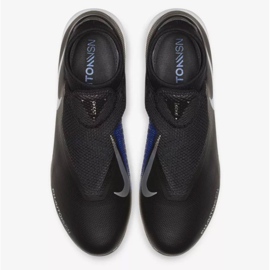 Sálová obuv Nike Phantom Vsn Academy Df Ic M AO3267-004 vícebarevný černý 2