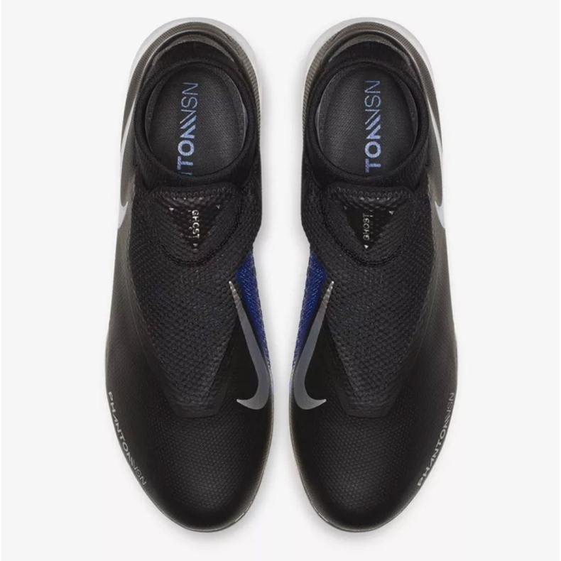 Sálová obuv Nike Phantom Vsn Academy Df Ic M AO3267-004 vícebarevný černý 2