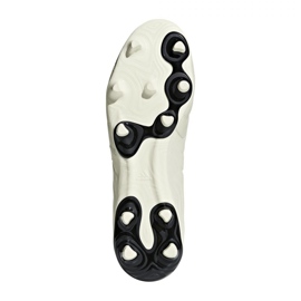 Kopačky Adidas Copa 19.3 Fg M BB9187 bílý bílý 2