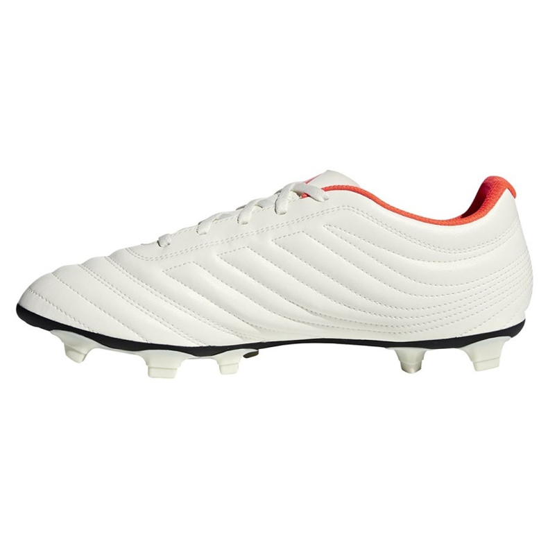 Kopačky Adidas Copa 19.4 Sg M D98067 vícebarevný bílý 1 Kopačky Adidas Copa 19.4 Sg M D98067 vícebarevný bílý 1
