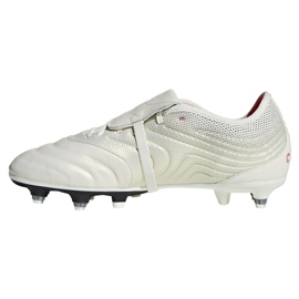 Kopačky Adidas Copa Gloro 19.2 Sg M G28989 vícebarevný bílý 1