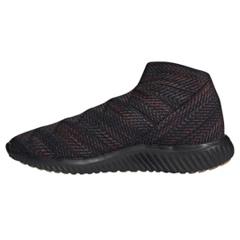 Kopačky Adidas Nemeziz 18.1 Tr M D98019 černý černý 1