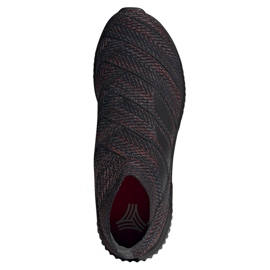 Kopačky Adidas Nemeziz 18.1 Tr M D98019 černý černý 2
