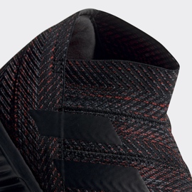 Kopačky Adidas Nemeziz 18.1 Tr M D98019 černá černá 3
