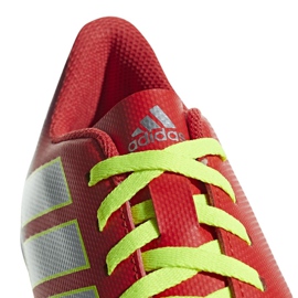 Sálová obuv adidas Nemeziz Messi 18.4 In Jr CM8639 vícebarevný vícebarevný 2