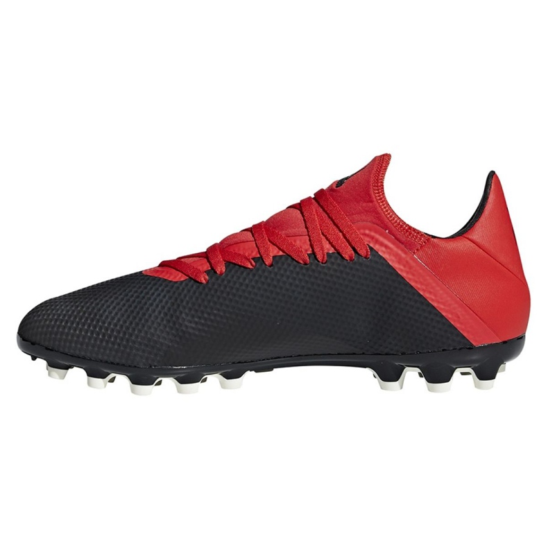 Kopačky Adidas X 18.3 Ag M F36627 černý černý 1
