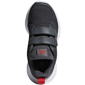 Boty Adidas AltaRun Cf Jr CG6896 černý 1