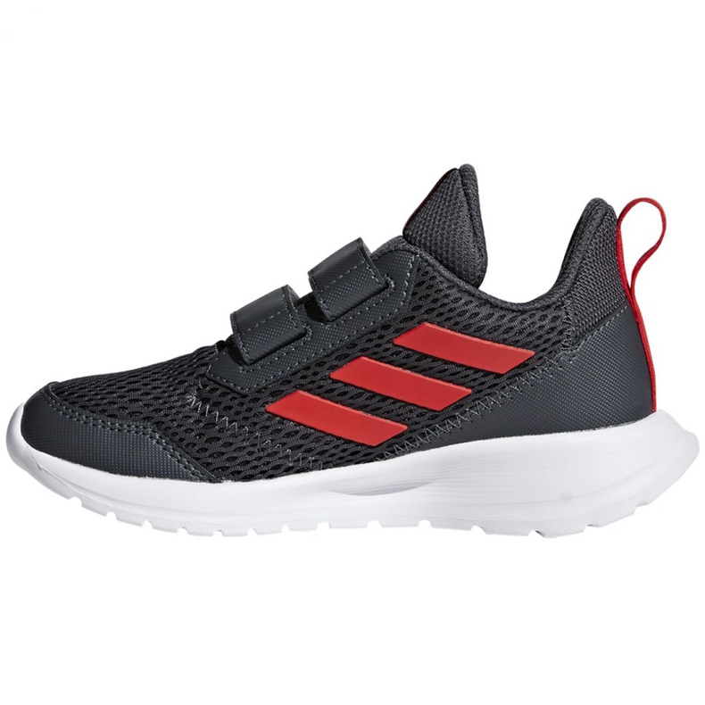 Boty Adidas AltaRun Cf Jr CG6896 černý 2