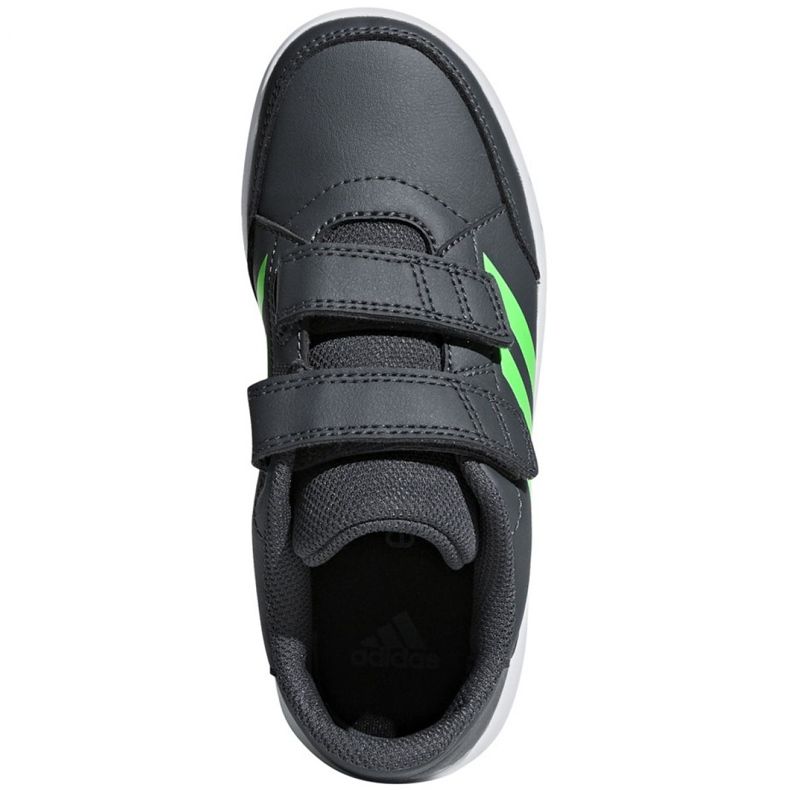 Boty Adidas AltaSport Cf Jr D96826 námořnická modř 1
