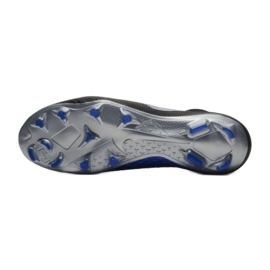 Kopačky Nike Phantom Vsn Elite Df Fg M AO3262-004 černá černá 1