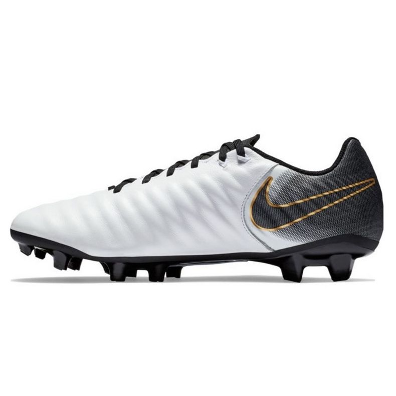 Kopačky Nike Tiempo Legend 7 Academy Fg M AO2596-100 vícebarevný stříbro 1