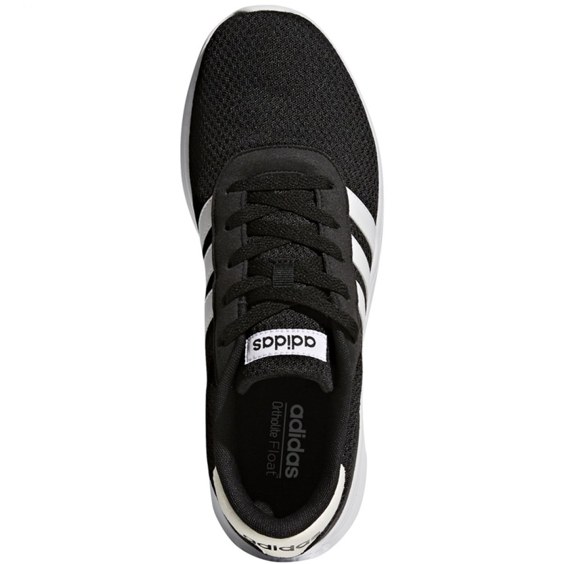 Boty Adidas Lite Racer M BB9774 černá 1 Boty Adidas Lite Racer M BB9774 černá 1