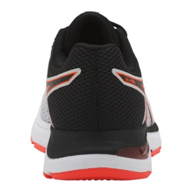 Běžecké boty Asics Gel Pulse 10 M 1011A007-020 bílý černý pomerančový 2