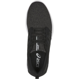 Běžecké boty Asics Gel-Torrance M 1021A049-001 černý šedá 1