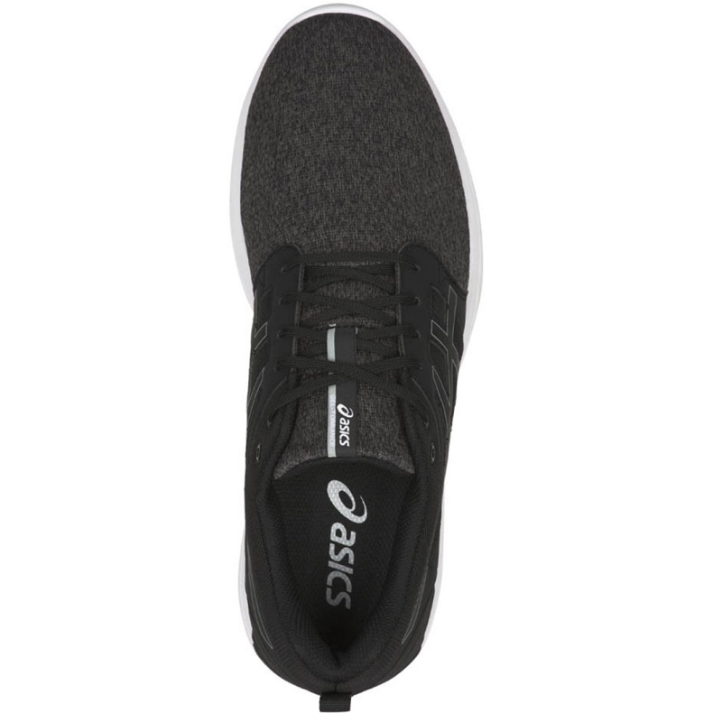 Běžecké boty Asics Gel-Torrance M 1021A049-001 černá šedá 1