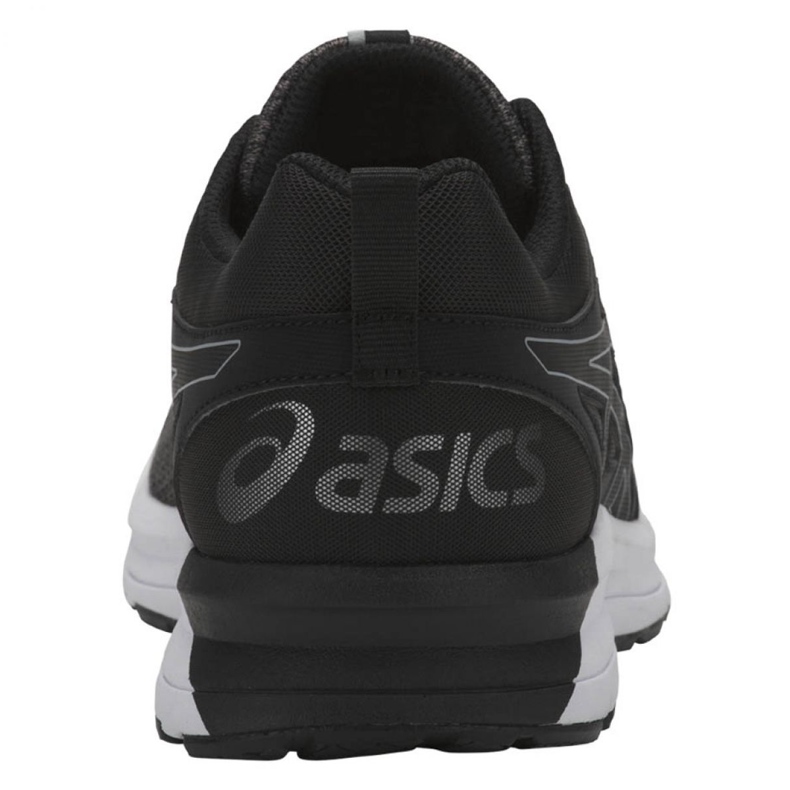 Běžecké boty Asics Gel-Torrance M 1021A049-001 černá šedá 2