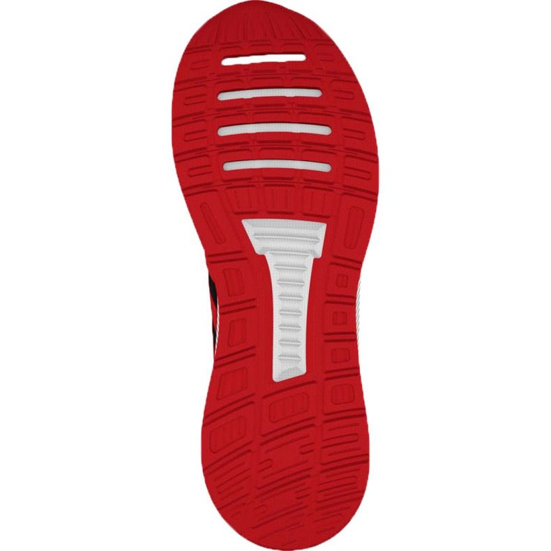 Běžecké boty adidas Runfalcon M G28910 černá 2
