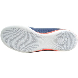 Sálová obuv Puma 365 Ignite Ct Blue Danube M 103988 01 vícebarevný námořnická modř 2