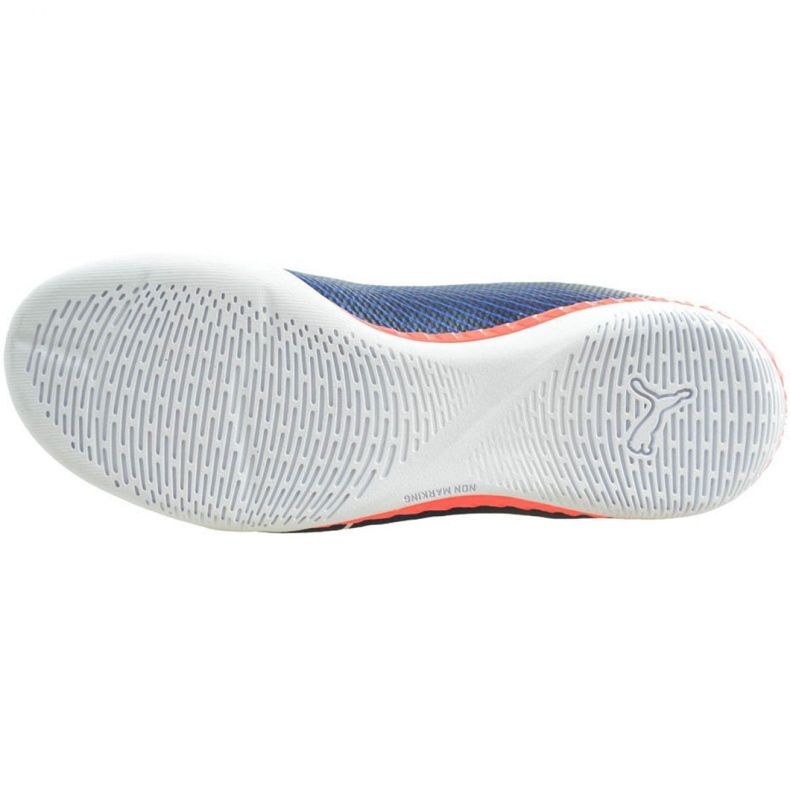 Sálová obuv Puma 365 Ignite Ct Blue Danube M 103988 01 vícebarevný námořnická modrá 2