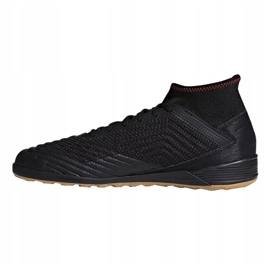 Sálová obuv adidas Predator 19.3 In M D97964 vícebarevný černá 1