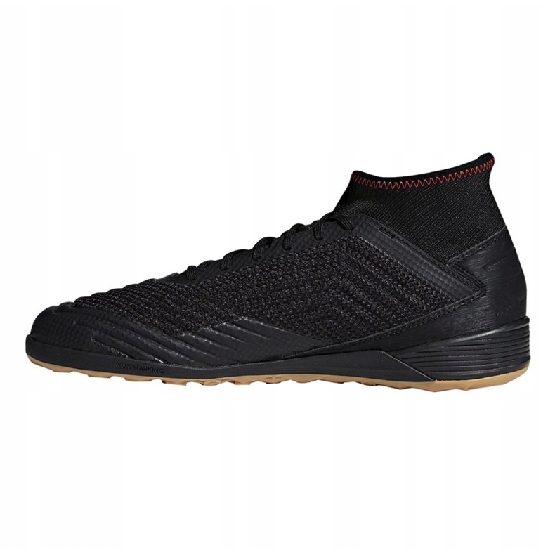 Sálová obuv adidas Predator 19.3 In M D97964 vícebarevný černý 1