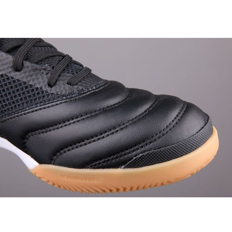 Sálová obuv adidas Copa 19.3 In Sala M D98066 černá černá 1