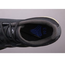 Sálová obuv adidas Copa 19.3 In Sala M D98066 černý černý 2