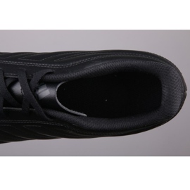 Kopačky Adidas Copa 19.4 Fg M D98068 černá černá 2