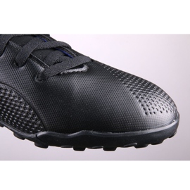 Kopačky Adidas X 18.4 Tf M G28979 černá černá 1