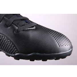 Kopačky Adidas X 18.4 Tf M G28979 černý černý 1