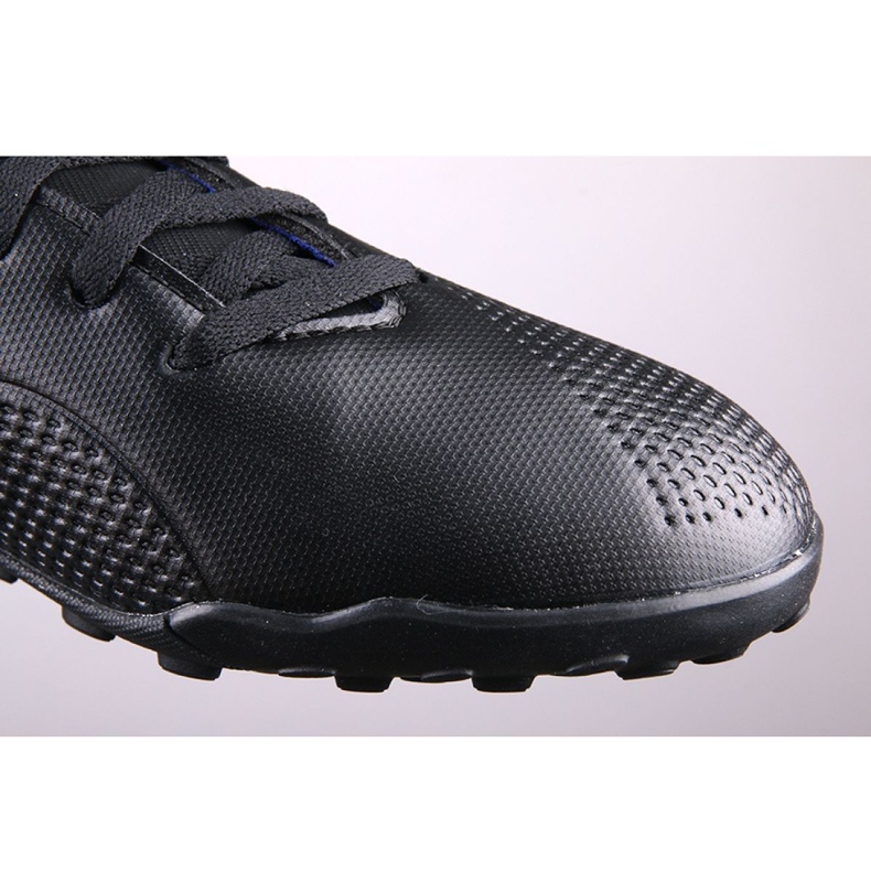 Kopačky Adidas X 18.4 Tf M G28979 černý černý 1
