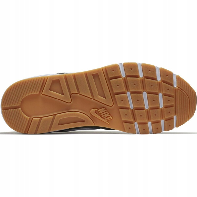 Boty Nike Nightgazer M 644402-008 vícebarevný zelený 1