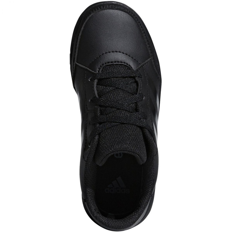 Boty adidas AltaSport K Jr D96873 černý 1