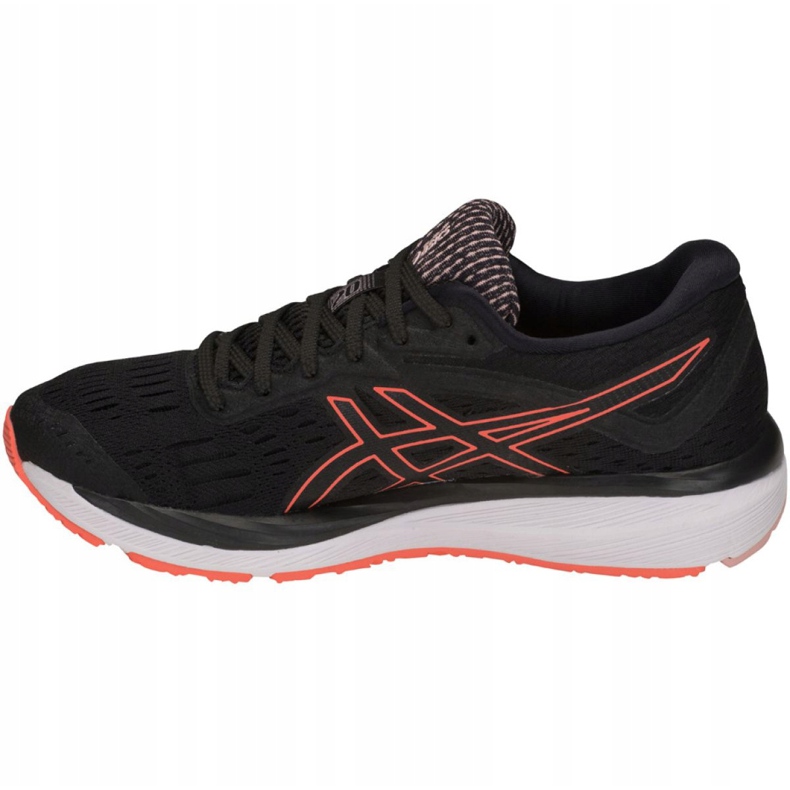 Běžecké boty Asics Gel Cumulus 20 W 1012A008-002 černý 2