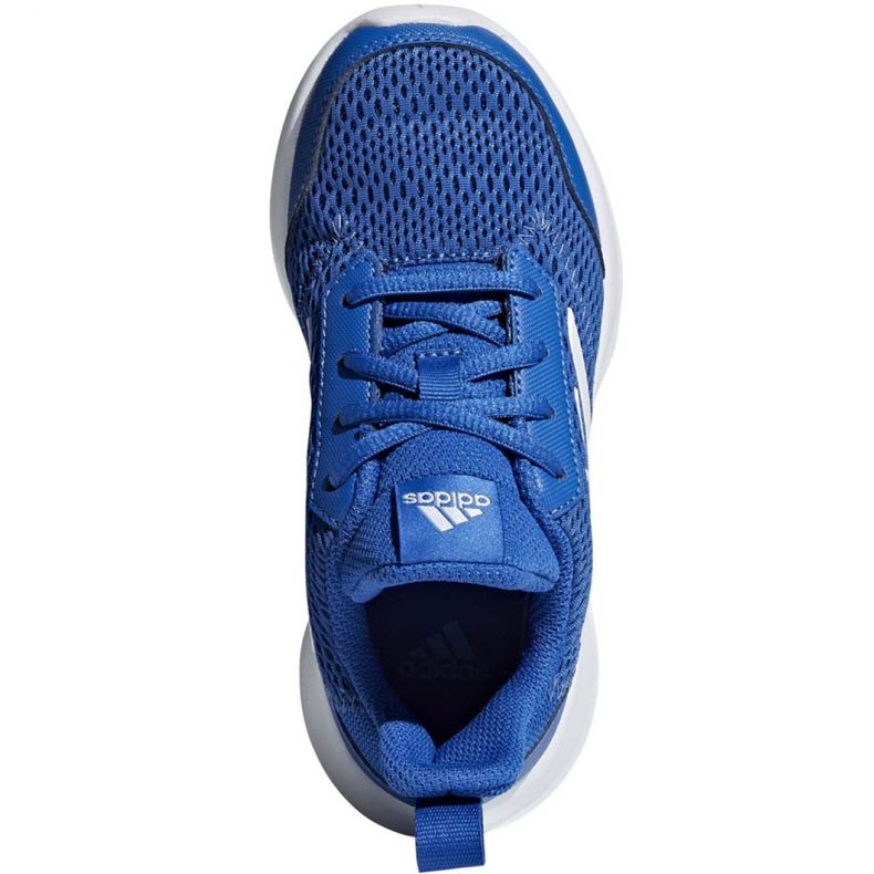 Boty Adidas AltaRun K Jr CM8564 modrý 2
