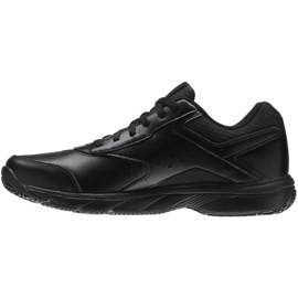 Tréninková obuv Reebok Work N Cushion 3.0 M BS9524 černá 2