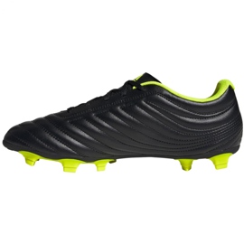 Kopačky Adidas Copa 19.4 Fg M BB8091 černý černý 1