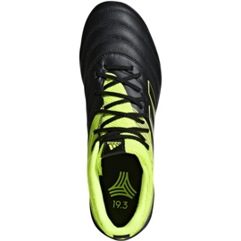 Kopačky Adidas Copa 19.3 Tf M BB8094 černý černý 2
