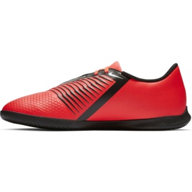 Sálová obuv Nike Phantom Venom CLub Ic M AO0578-600 červený červený 1