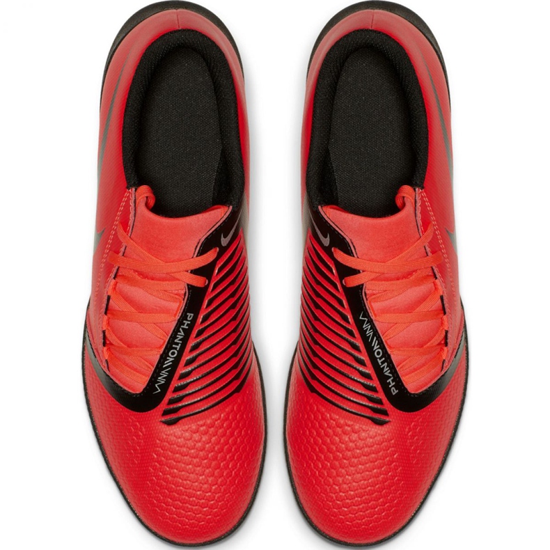 Sálová obuv Nike Phantom Venom CLub Ic M AO0578-600 červený červený 2